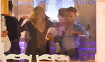Po finale "Tańca z gwiazdami" uczestnicy tańczyli na stołach!