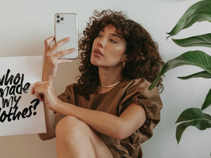 Csatlakozz a Fashion Revolution mozgalmához, tedd etikussá a ruhatáradat!