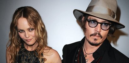 Johnny Depp chce odzyskać ukochaną