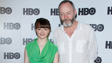 Arya Stark i Davos Seaworth w Warszawie!