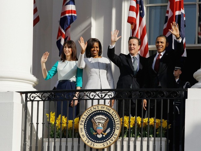 I Damy i ich mężowie