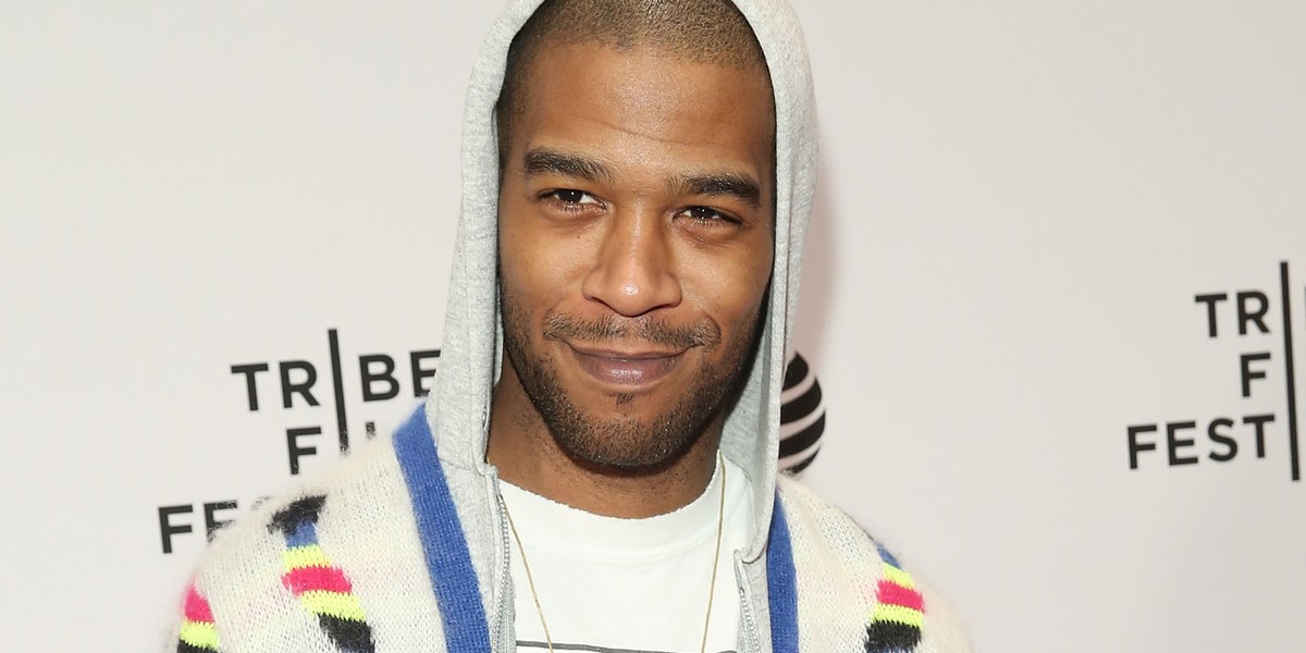 Rapper Kid Cudi says he's checked into rehab for 'depression and suicidal urges'