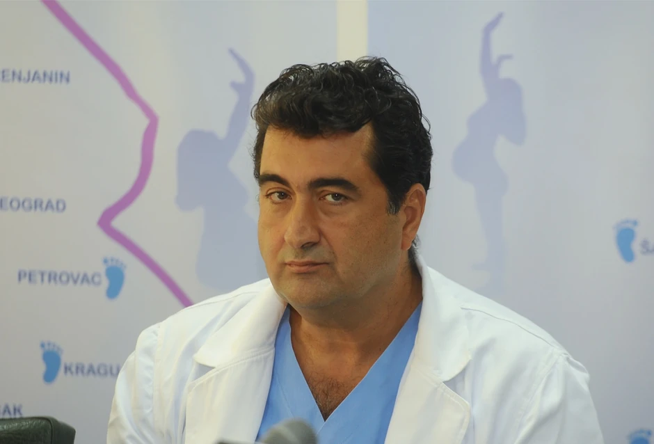 Aleksandar Stefanović