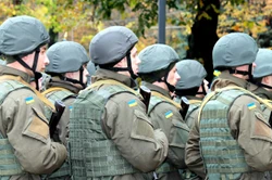 Nie tylko Rosja. Ukraina potwierdza produkcję tych śmiertelnych dronów