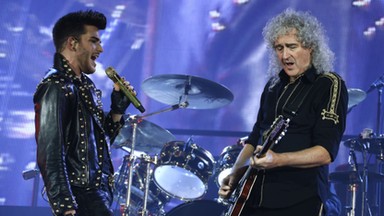 Queen + Adam Lambert w Polsce. Tańsze noclegi dla fanów