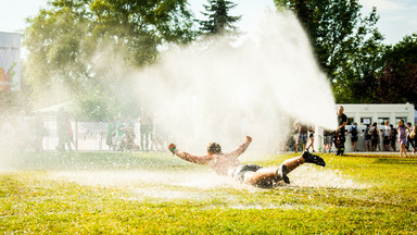 Festival Awards 2015: sześć polskich festiwali nominowanych