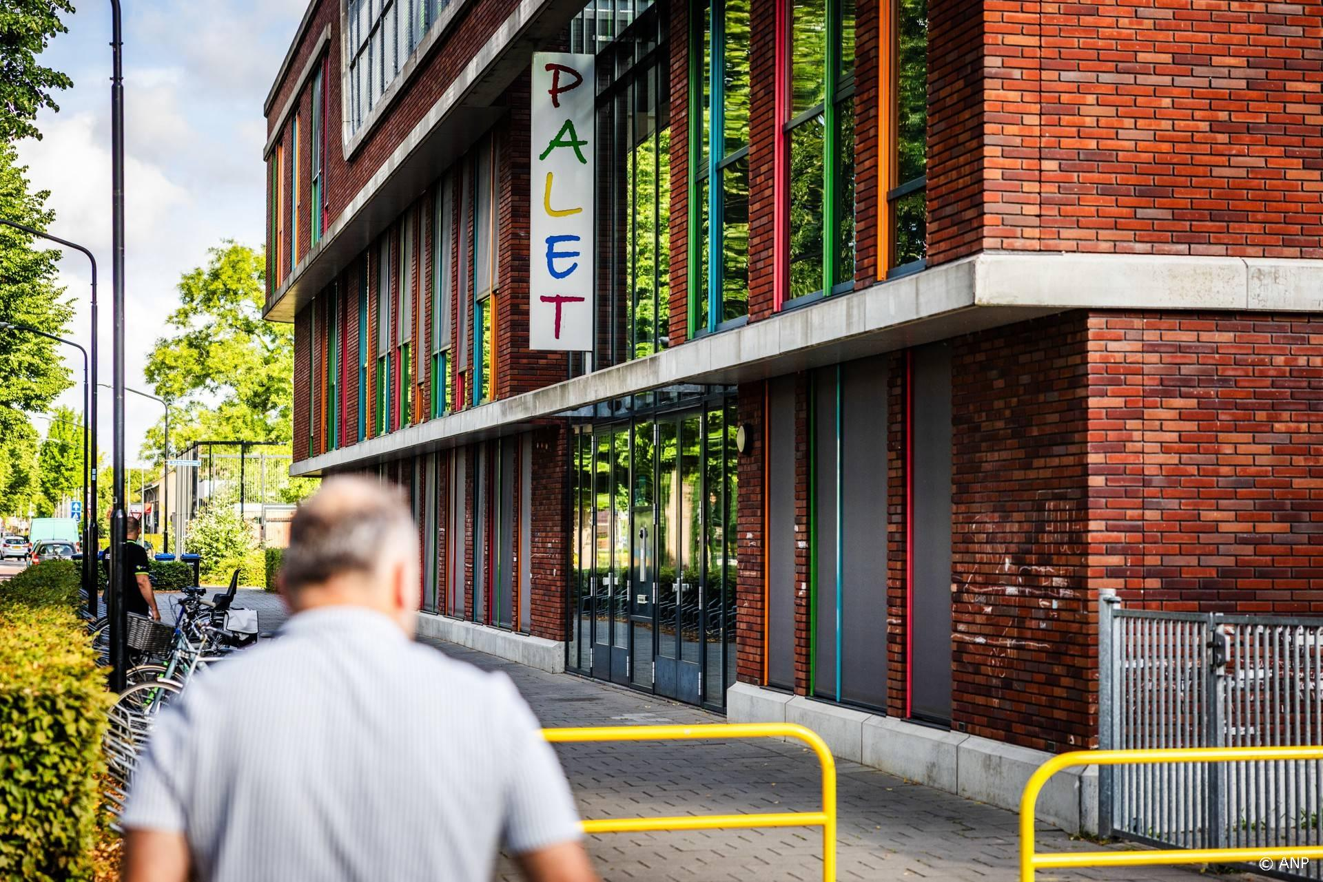 Neergestoken docent Alblasserdam ontslagen uit ziekenhuis