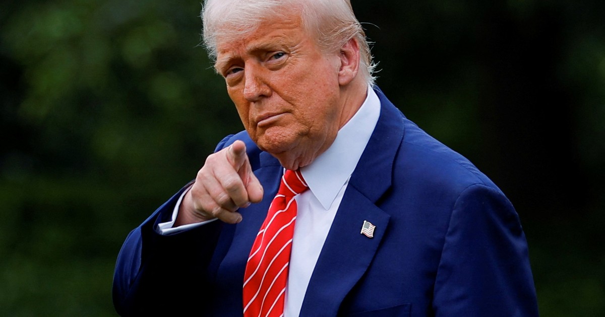 Była doradczyni Trumpa odsłania kulisy. "Jest zakochany w Putinie niemal jak nastolatek"