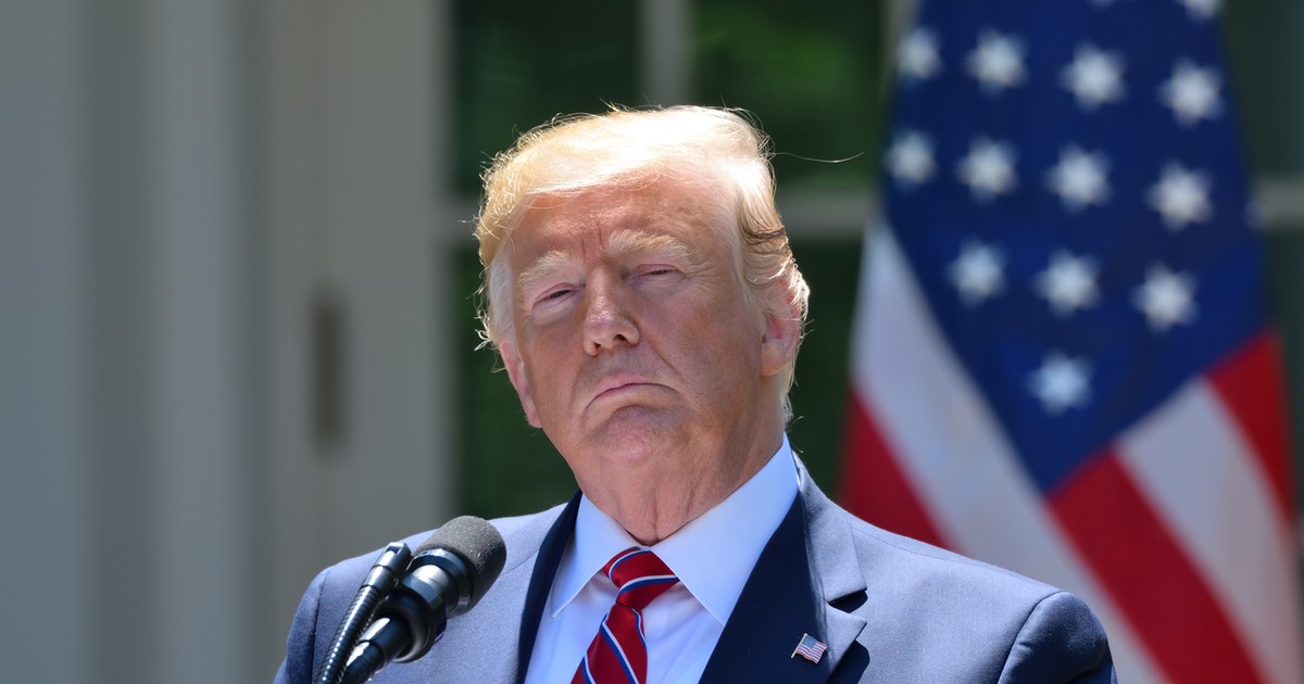 ドナルド・トランプ氏は新たな安全保障戦略に賭けている。米国はゲームのルールを変えつつある