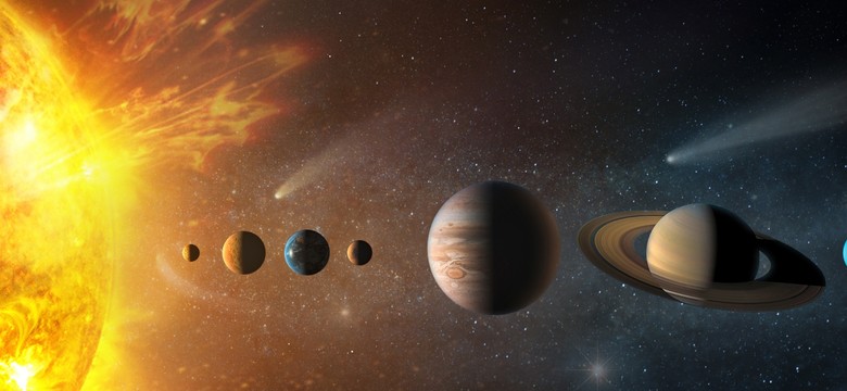 Słońce przeszło do Lwa. 4 znaki zodiaku poczują przypływ pieniędzy i miłości