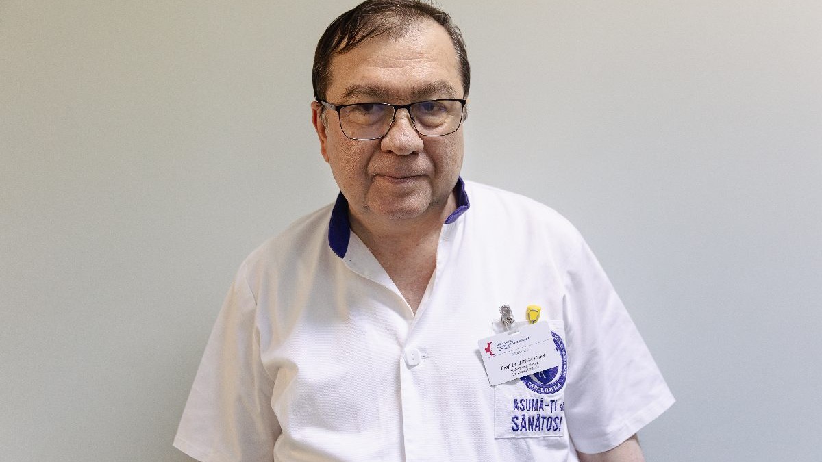 Scandalul examenului de medic specialist: La Iași, după contestații, notele rezidenților cardiologi au fost și mai mici. Ce propune rectorul UMF București 