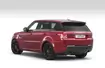 Range Rover Sutton Bespoke