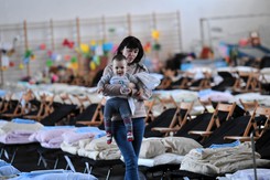 Holenderscy eksperci: Rosyjscy szpiedzy udający uchodźców stanowią niebezpieczeństwo