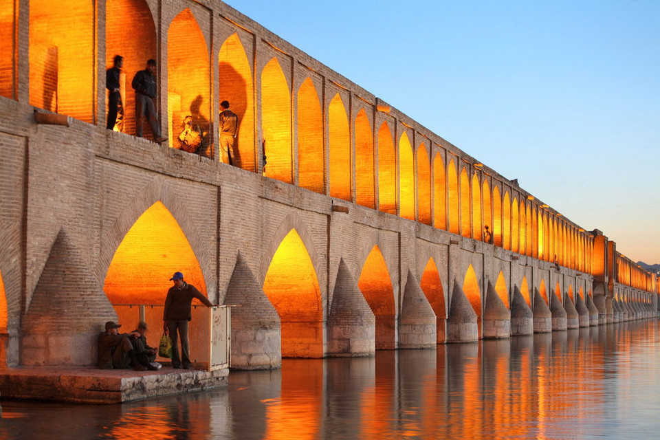 Isfahan