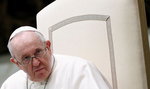Czy papież Franciszek odwiedzi ogarniętą wojną Ukrainę? Ojciec Święty zabrał głos