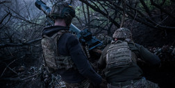 "Okrutny zwrot akcji". Fala gniewu wśród ukraińskich żołnierzy. Mówią o porzuceniu i niewolnictwie