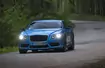 Bentley Continental GT V8 S