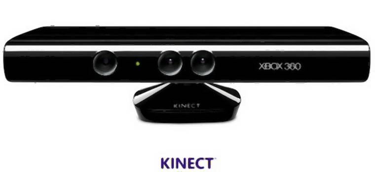 Kinect – pierwsze gry ocenione, zobacz pełną listę