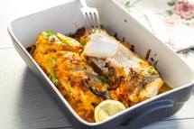 Przetestowałam 5 tłuszczów i różnica była ogromna. Tylko na tym oleju ryba wychodzi idealnie [PORADA I PRZEPIS]