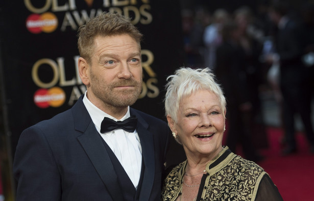 Judi Dench uhonorowana słynną nagrodą. Po raz ósmy