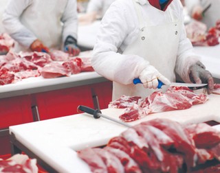 Świat otwiera się szerzej na mięso z Polski