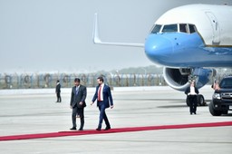 USA stawiają sprawę krótko: Rosja i Ukraina będą musiały wymienić się terytoriami