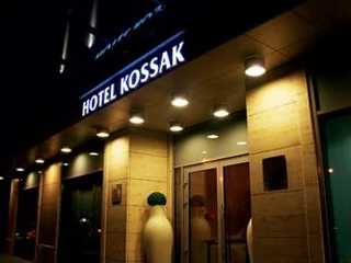 Hotel Kossak Kraków