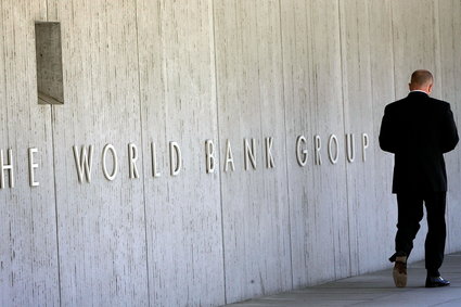 Bank Światowy podtrzymuje prognozy dla Polski. To oznacza spore spowolnienie gospodarki