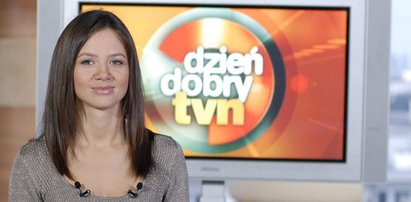 Ona zastąpi Rusin w „DD TVN”? Będziecie zaskoczeni!