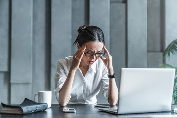 Jelek, hogy túl sok a stressz az életében