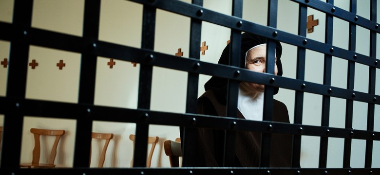 Siostra Maria Anastazja do Mazurka: W zamknięciu pomagają plan i cel