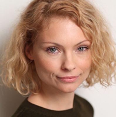 MyAnna Buring
