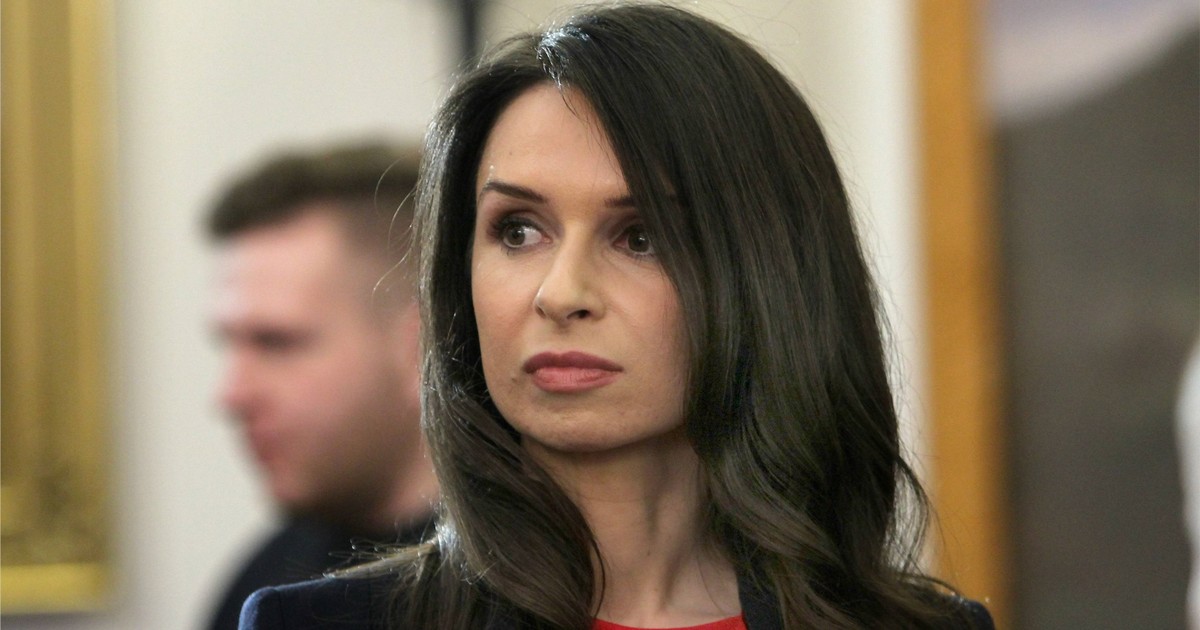 Kaczyńska nagłaśnia szokujący apel Ordo Iuris. "Amerykańskie ostrzeżenie dla Polaków"