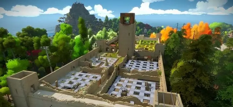 The Witness jedną z najczęściej piraconych gier. Jonathan Blow boi się o swoje przyszłe produkcje