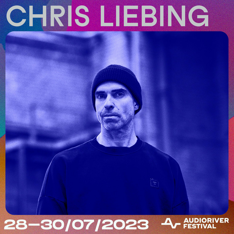 Chris Liebing