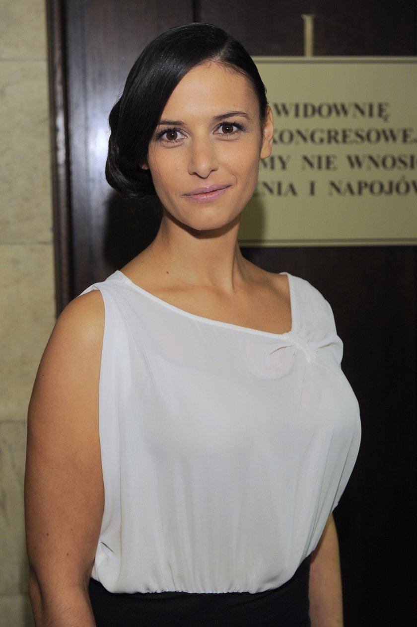 Patrycja Soliman