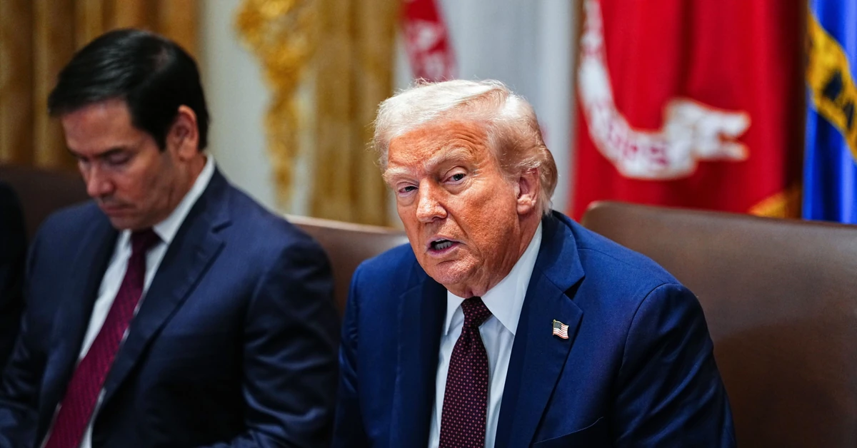 Zmiana stanowiska USA ws. wojny w Ukrainie. Nieoficjalne informacje