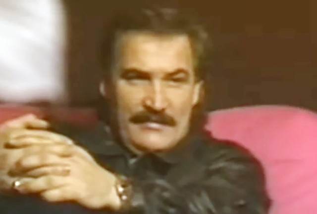 Mišo Kovač (Foto: Screenshot YouTube)