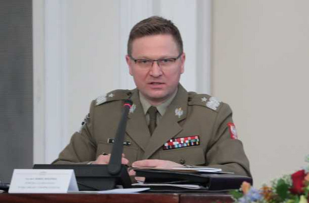 Gen. bryg. Karol Molenda