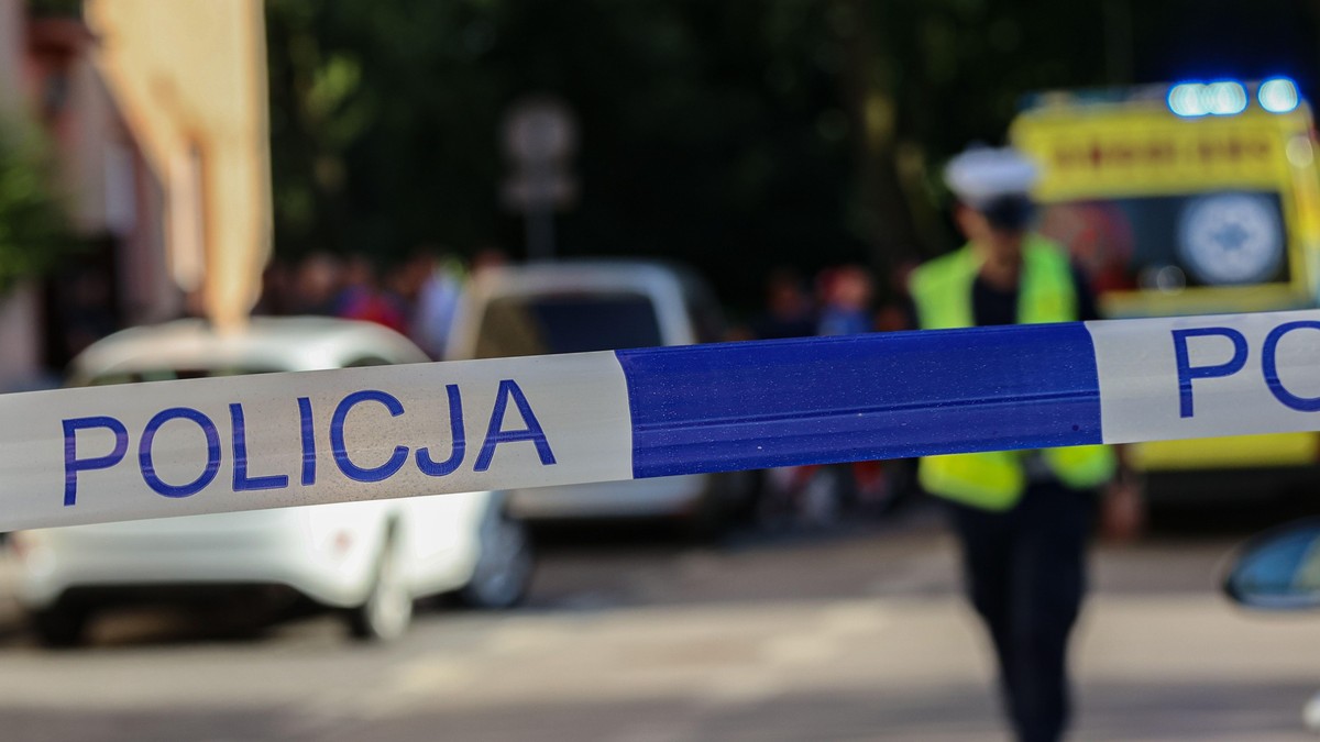 Poljska policija/Ilustracija