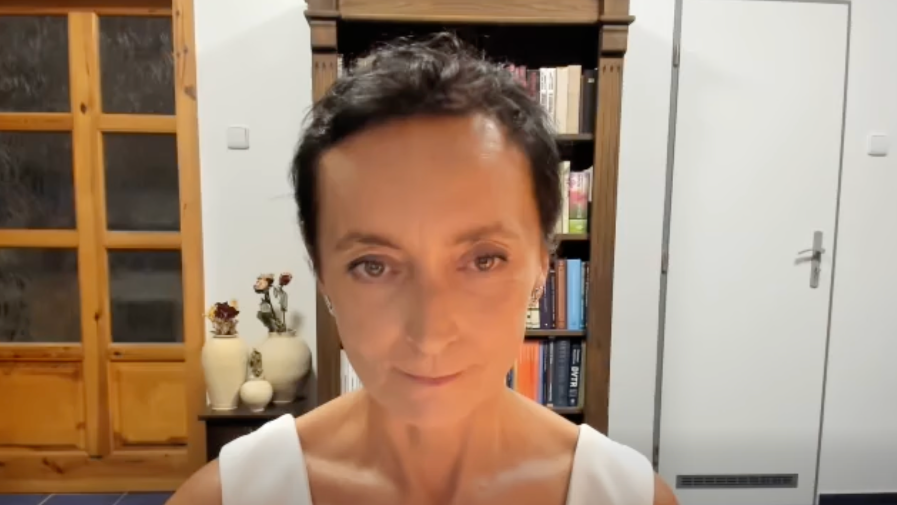 Sonia Pekova