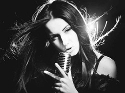 Kasia Wilk zrobi to "Drugi raz"