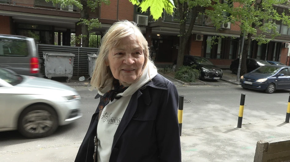 Komšinica Sonje Savić