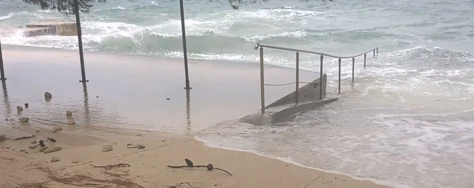 Udari talasa u decenijama pred nama prouzrokovaće veće štete