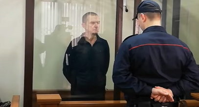 Andrzej Poczobut wywieziony z aresztu. Tam będzie odbywać teraz karę