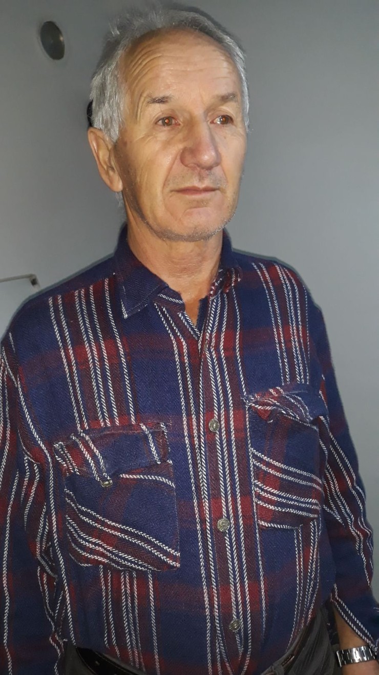 Emil Živić