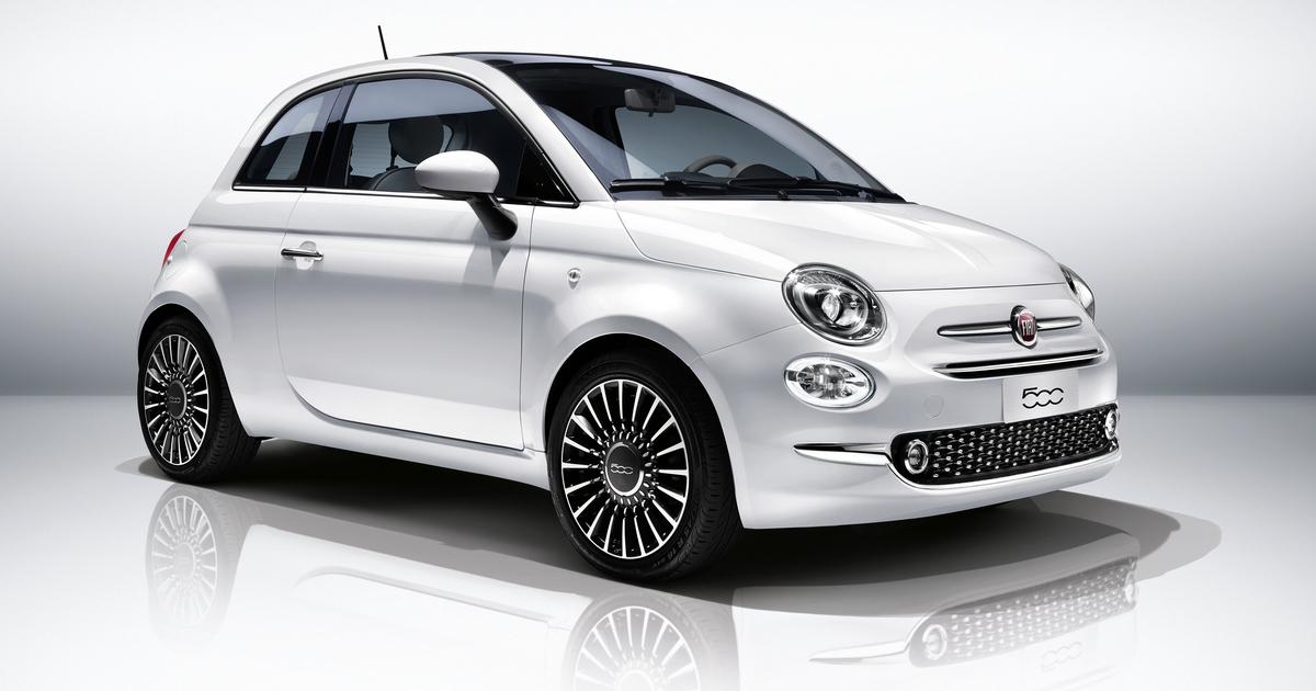 Nowy Fiat 500 czy i jak się zmienił?