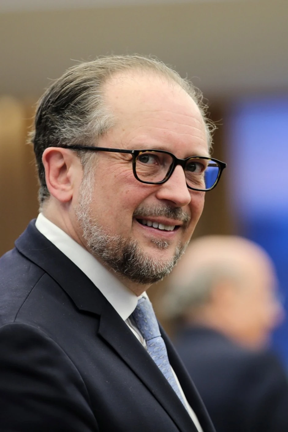 Aleksander Šalenberg