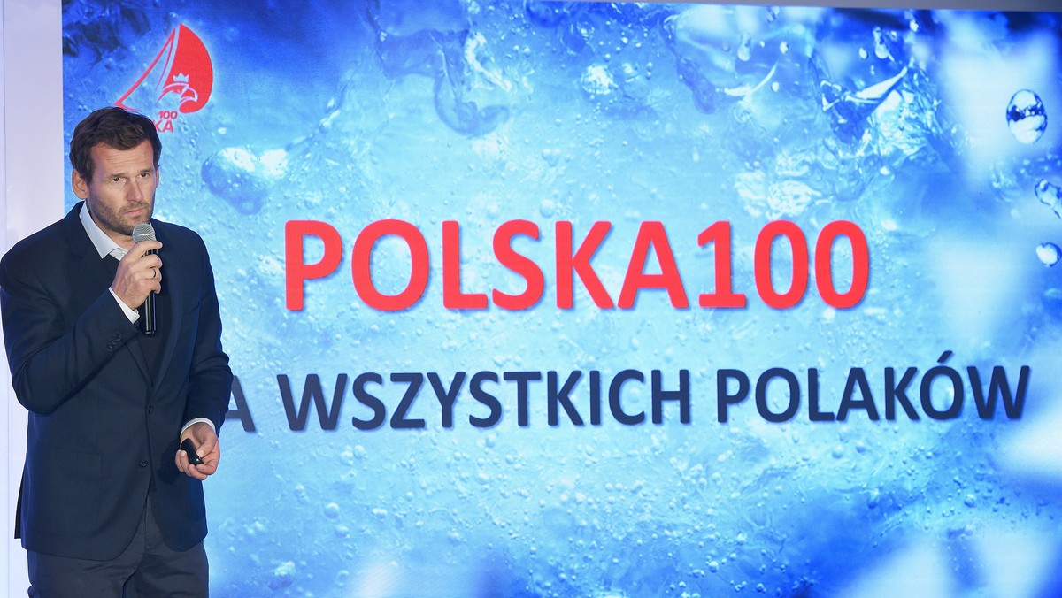 Polska Fundacja Narodowa i Fundacja Navigare zawarły ugodę o zakończeniu współpracy przy realizacji projektu "Polska100". "Podmioty powiązane z Mateuszem Kusznierewiczem dokonały korekt wadliwych faktur" - czytamy w oświadczeniu.