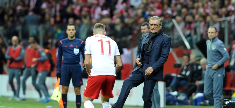 Ranking FIFA: Reprezentacja Polski awansowała na najwyższe miejsce w historii